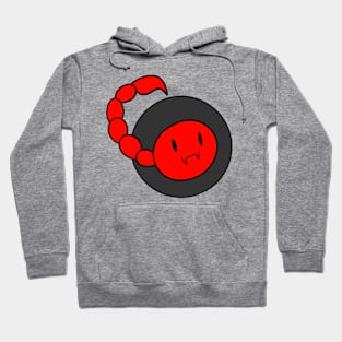 Scorpio Hoodie